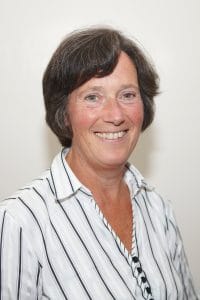 Annette Jowett Bowen Practitoner