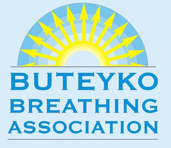 Buteyko Breathing Association