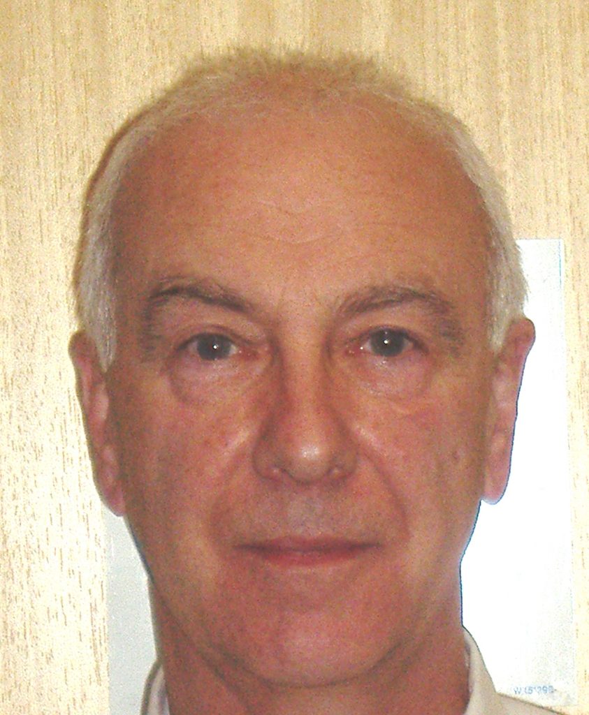 Alan Wrigley Hypnotherapy York