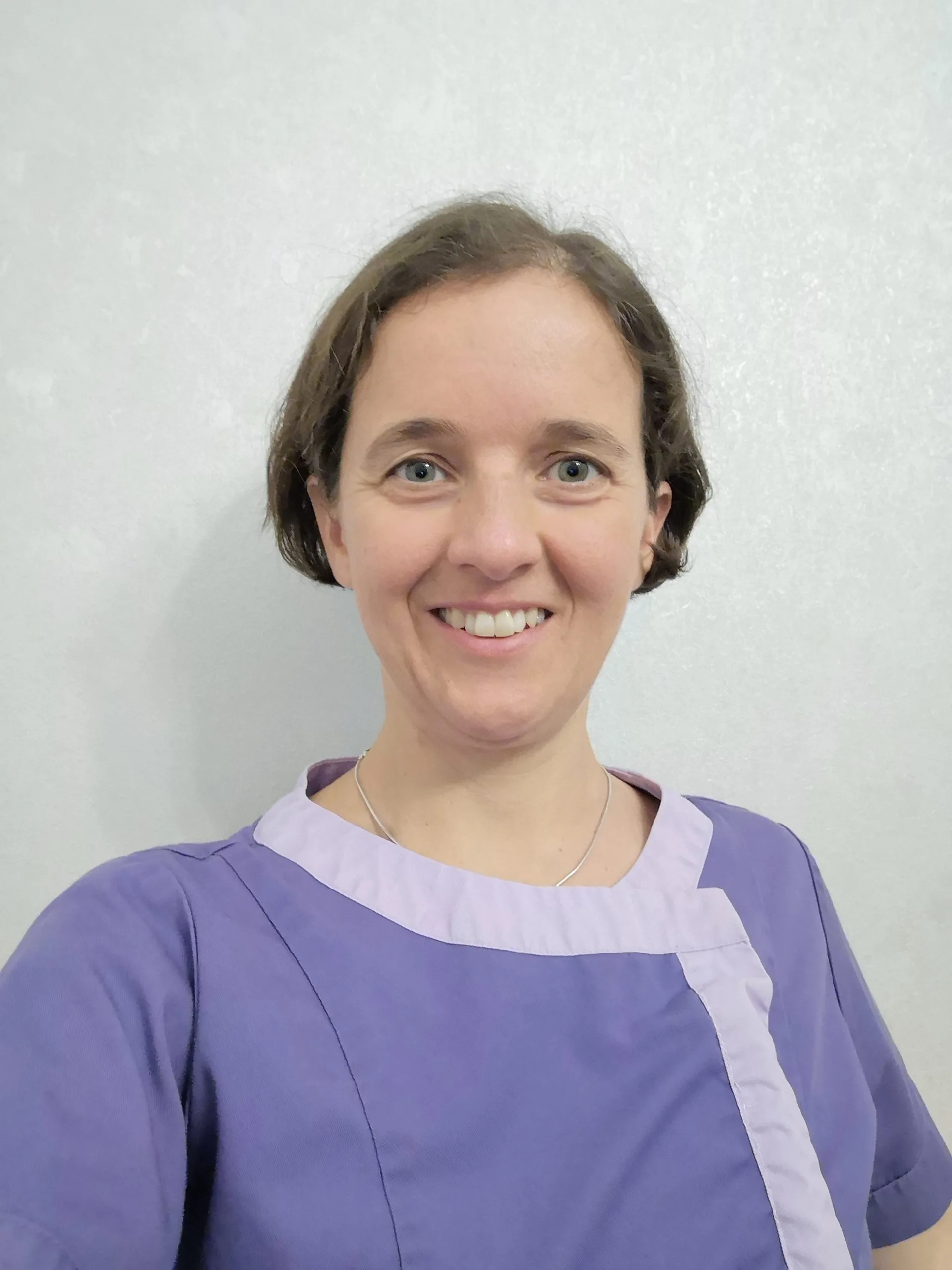 Picture of Alison Waring