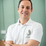 Tom Smith Osteopath, York Natural Health, North Yorkshire
