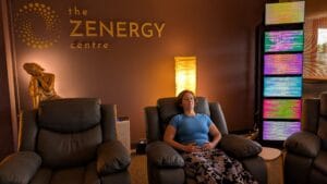 Guided meditation with Thomas Waring