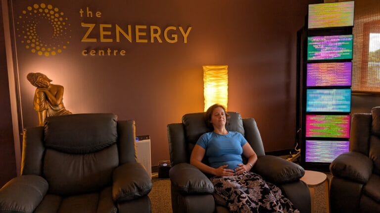 Guided meditation with Thomas Waring