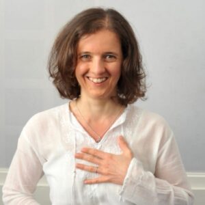 Alison Waring Butekyo Breathing