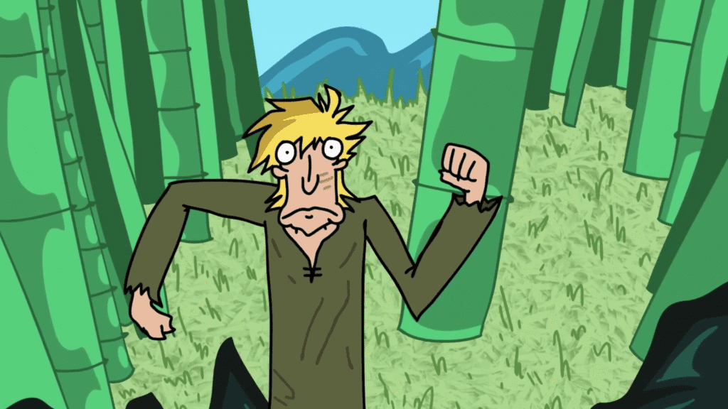 Breathing Mastery for Kids and Teens