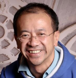 Dr Peter Chan