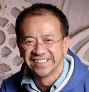 Dr Peter Chan