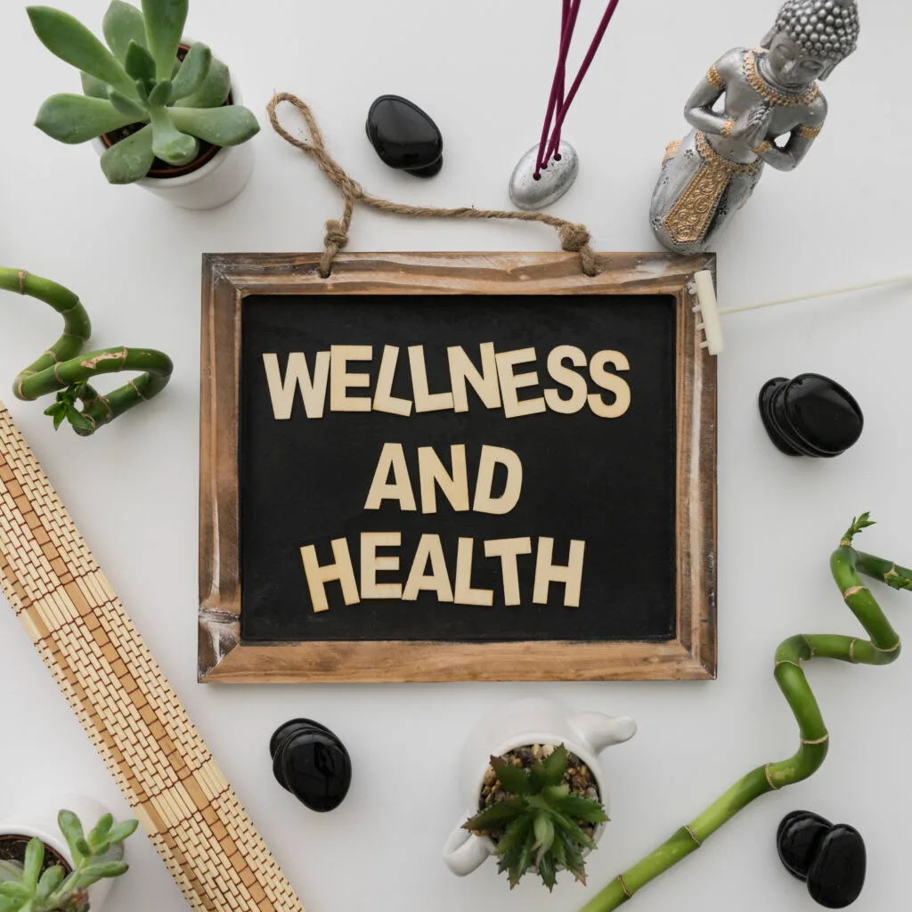 Health and wellbein