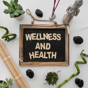 Health and wellbein