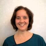 Alison Waring