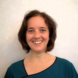 Picture of Alison Waring