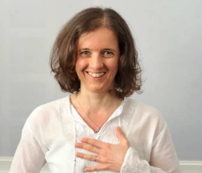 Alison Waring, Osteopath, York Natural Health, North Yorkshire